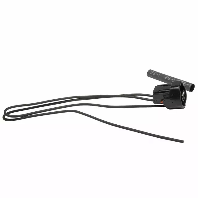 6U2Z14S411DA - : Wire Assembly for Ford Image