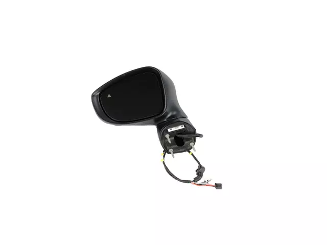 Outside Rearview Mirror, Left - Mopar (5VD37PW2AE)