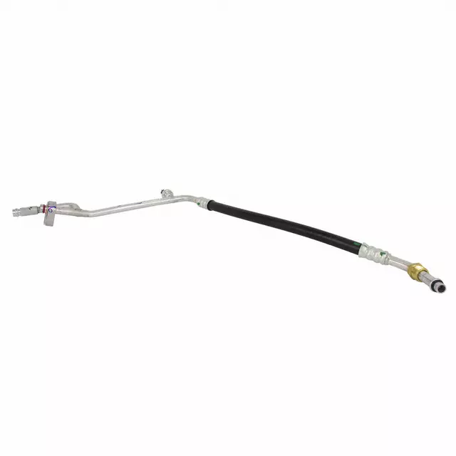 Tube Assembly - Ford (CU9Z-19972-B)