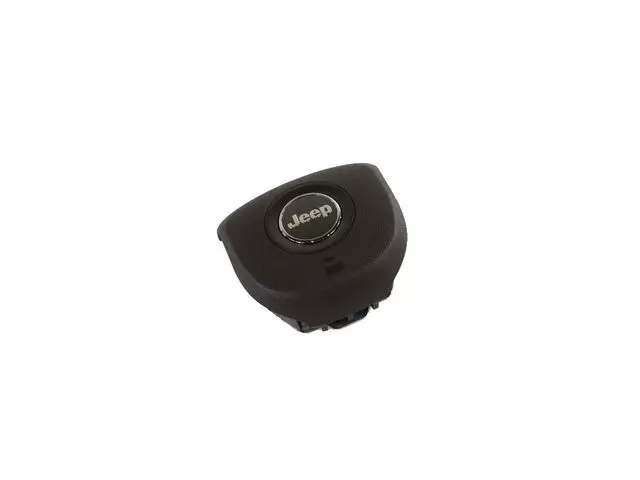 6BM591U5AB - Restraints: Driver Air Bag for Mopar Image