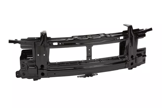 Front Bumper Impact Bar - GM (22887091)