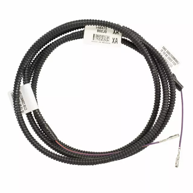 Wire Assembly - Ford (BU2Z-14S411-XA)