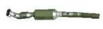 835 - : Direct-Fit Catalytic Converter (Non C.A.R.B. Compliant) for AB Catalytic Image