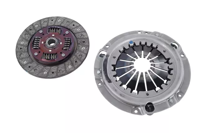 Clutch Pressure Plate - GM (12582698)