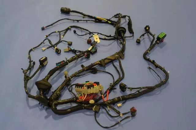 68204506AE - : Headlamp To Dash Wiring for Mopar Image