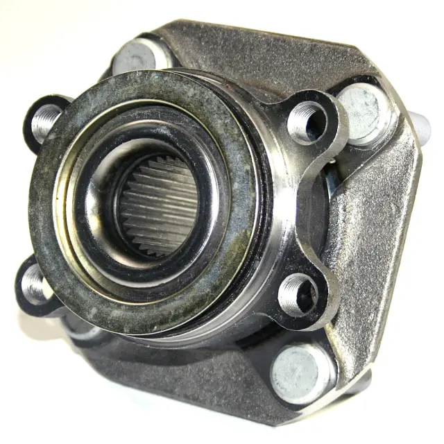 29513297 - : DuraGo Wheel Bearing and Hub Assembly for PRONTO Image
