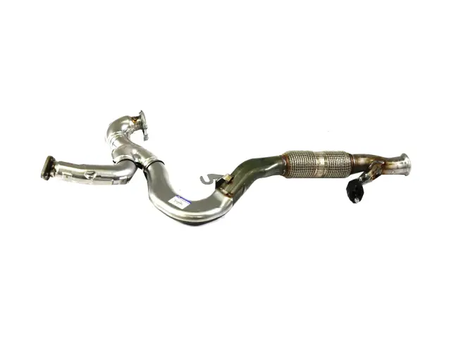68270362AD - : Exhaust Crossunder Pipe for Mopar Image