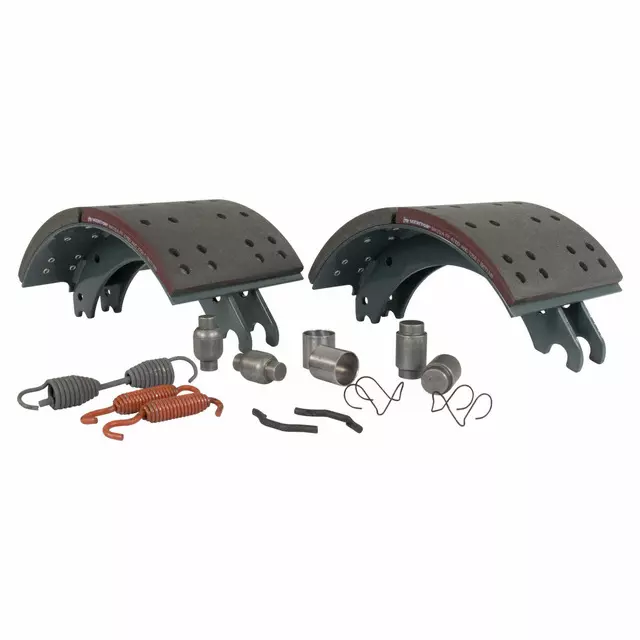 FC4Z2200G - : Kit - Brake Lining for Ford Image