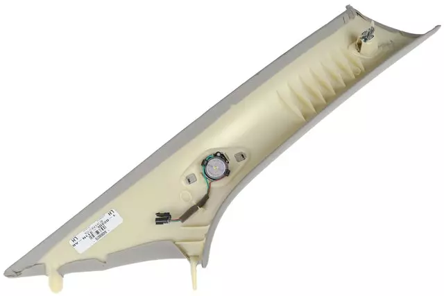 84069976 - Body: Windshield Pillar Trim for Buick: Enclave Image