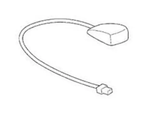 8A15EX5100A - Electronics: Audio, XM Satellite Radio Antenna for Honda: CR-V Image