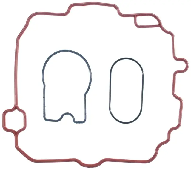 MS14803 - : Fuel Injection Plenum Gasket Set for Mahle Image