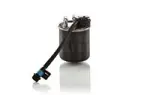 WK82023 - : Fuel Filter for MANN-FILTER Image