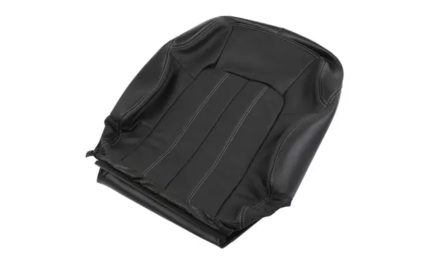 23482570 - : Jet Black Passenger Seat Back Cover for Buick: Verano Image