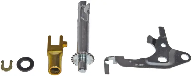 HW12550 - Brake: Drum Brake Self Adjuster Repair Kit for Dorman Image