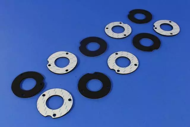 Filler Tube Housing Gasket - Alfa Romeo (68244231AA)