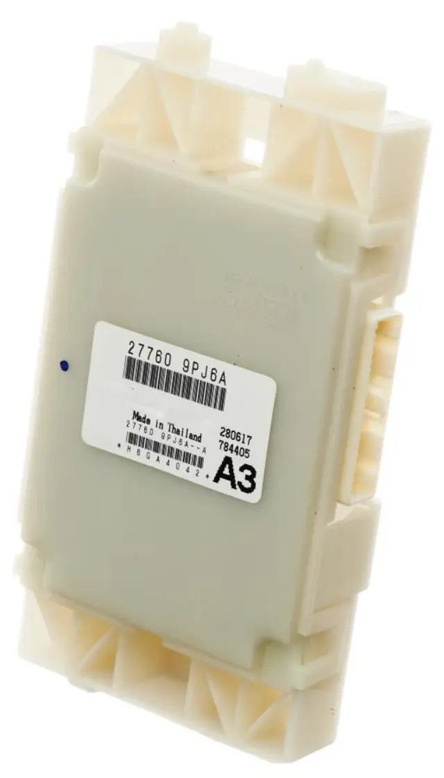 277609PJ6A - : AIR CONDITIONER CONTROL AMPLIFIER (R52 PATHFINDER) for Nissan: Pathfinder Image