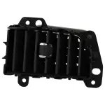 FL3Z99018B40AA - : Louver for Ford: F-150, F-250 Super Duty, F-350 Super Duty, F-450 Super Duty Image