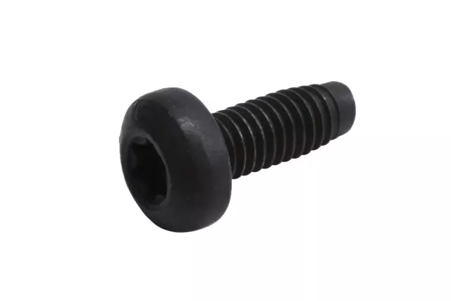 11611429 - Body: Inner Cover Bolt for Buick: Enclave | GMC: Hummer EV Pickup, Hummer EV SUV Image