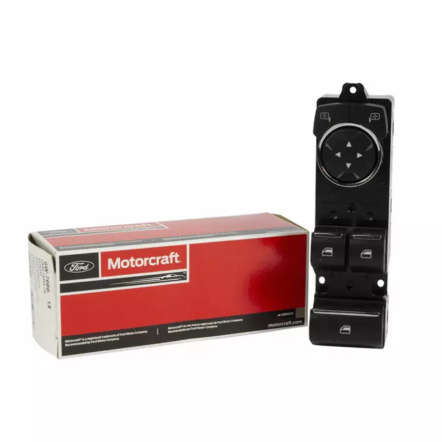 Window Switch - FORD (fr3z14529cb)