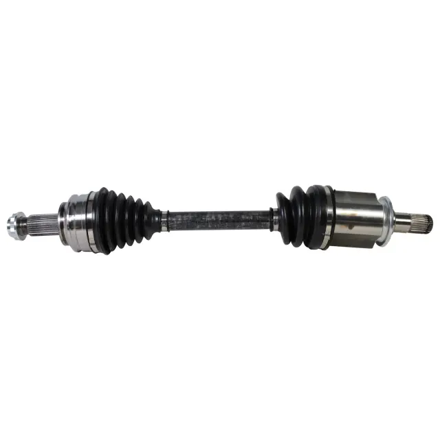 NCV27514 - : 04-10 BMW X3 CV Axle Assembly  - Front Left for GSP Image