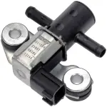 911509 - Emission Control: Evaporative Emissions Purge Solenoid Valve for Dorman Image