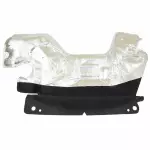 FL3Z1501588A - Body: Insulator for Ford: F-150 Image