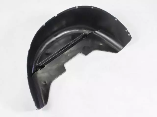 Wheelhouse Shield, Right - Mopar (68055648AB)
