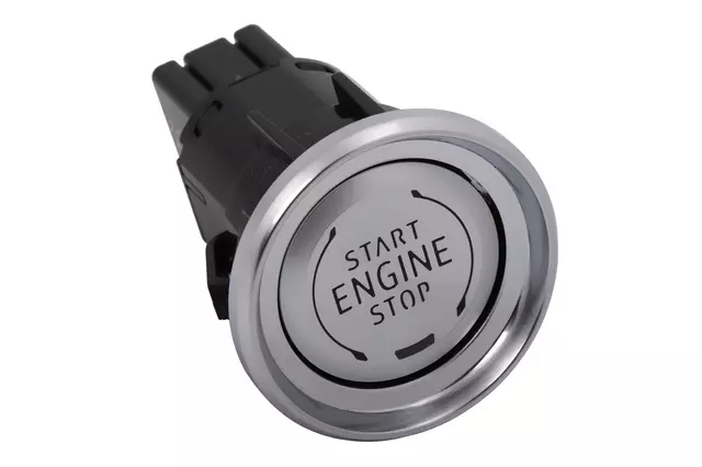 85007203 - : Start Button for GM Image