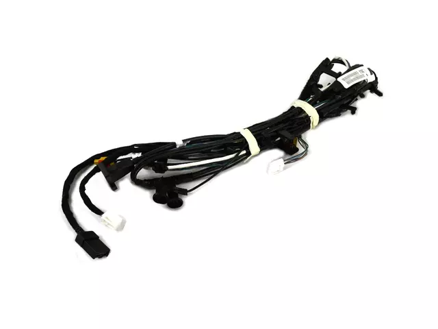 68184810AC - Electrical: Body Wiring, Upper Left for Chrysler: Town &amp; Country | Dodge: Grand Caravan | Ram: C/V Image