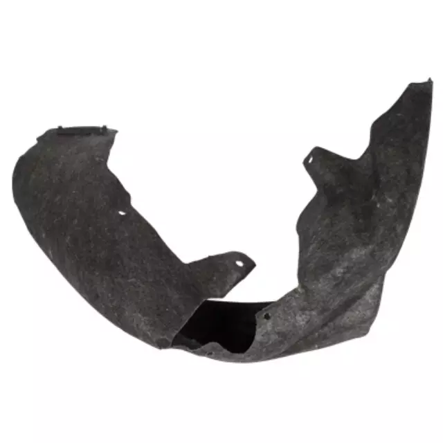 YS4Z54278B51AA - Body: Splash Shield for Ford: Focus Image