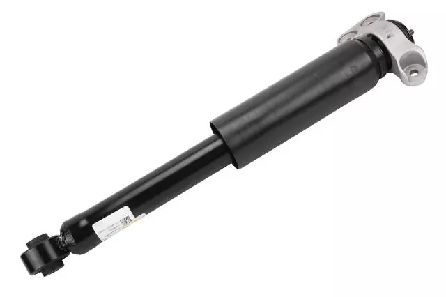 5601008 - Suspension: ACDelcoâ„¢ Shock Absorber for GM Image