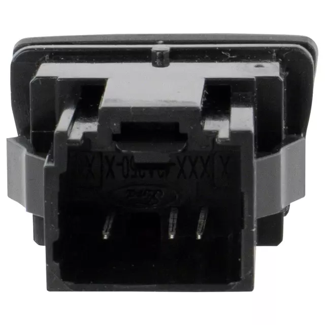 Hazard Switch - Ford (PZ3Z-13350-AA)