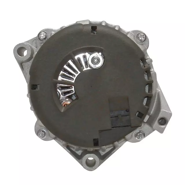 88864266 - : Alternator, Remanufactured for GM Image