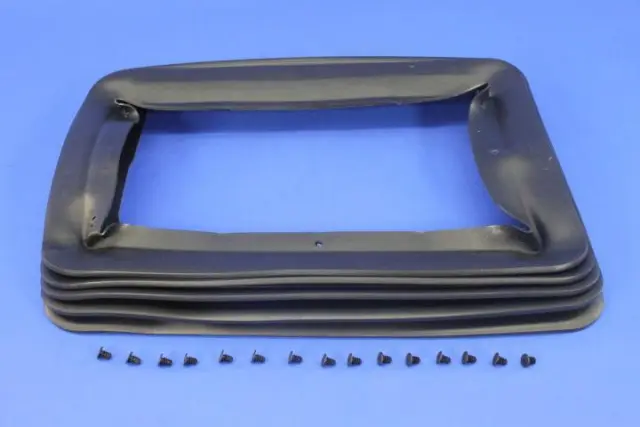 68238014AA - Interior Trim: Rubber Bellows Boot for Ram: ProMaster 1500, ProMaster 2500, ProMaster 3500 Image
