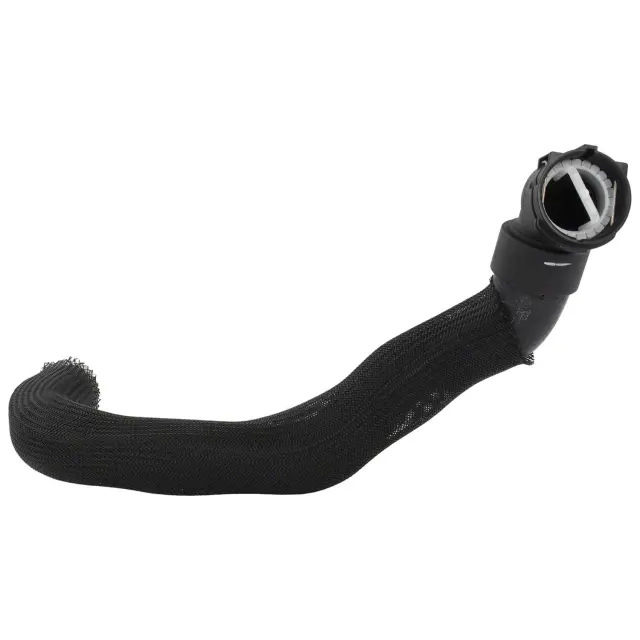 KM7118 - Belts &amp; Cooling: Motorcraft™ Radiator Coolant Hose for Ford: Bronco, Ranger Image