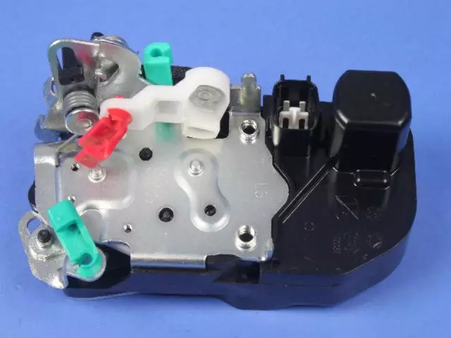 5008623AE - Doors and Related Parts: Rear Door Latch, Left for Dodge: Neon Image