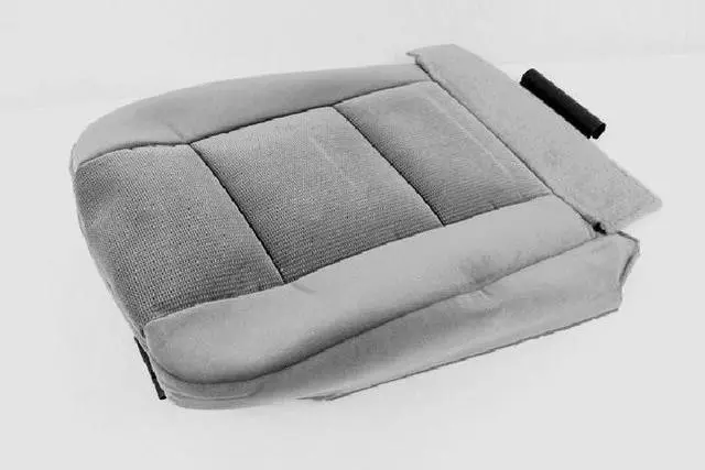 1DF371J3AA - Interior Trim: Front Seat Cushion Cover for Dodge: Durango Image