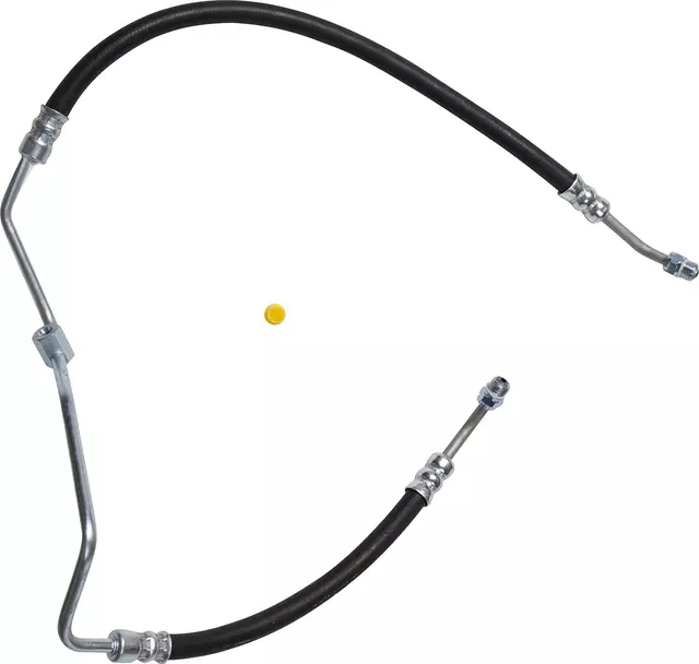 36365902 - Steering: Power Steering Hose Assembly for ACDelco Image