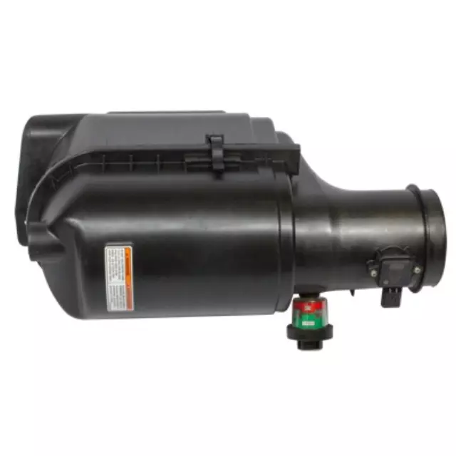 Air Cleaner Assembly - FORD (AC3Z9600AA)