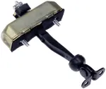 924169 - : Door Check Assembly - Front Left Or Right for Dorman Image