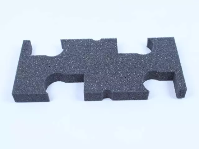 Intake Manifold Package - Mopar (53022186AA)