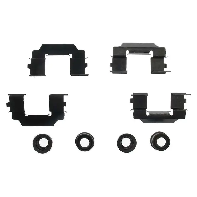 H5669Q - : Disc Brake Hardware Kit for Carlson Image