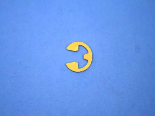 Rod Snap Ring - Mopar (06035256)