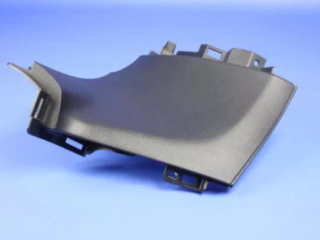 Instrument Lower Panel, Left - Mopar (1TG13DX9AA)