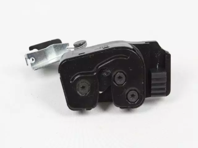 55359746AE - Doors and Related Parts: Cargo Door Latch, Right for Ram: Dakota Image