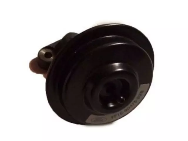 YF1Z9D475BB - Emission System: Egr Valve for FORD Image