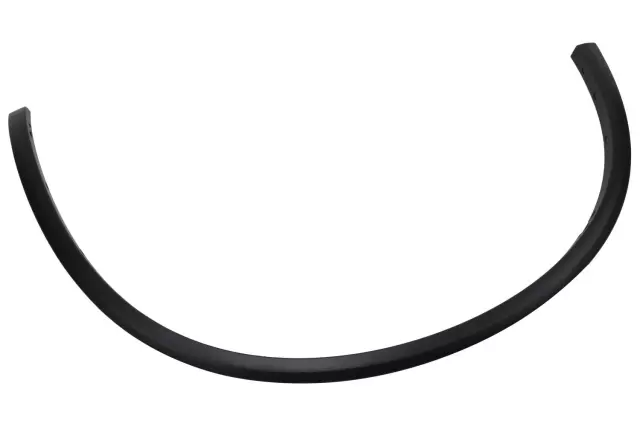 Primed Passenger Side Front Fender Flare - GM (22860167)