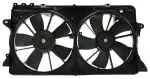 6010328 - : Agility Dual Radiator and Condenser Fan Assembly for Agility Image
