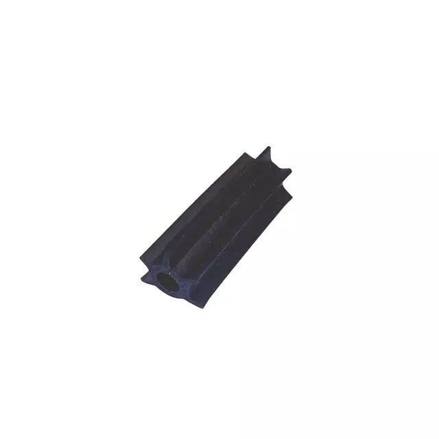 1K0837299 - Body: Door Weather-strip Connector for Volkswagen: Golf, GTI, Passat, R32, Rabbit Image