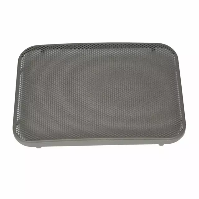 8C2Z18978AA - Body: Speaker Grille for Ford: E-150, E-250, E-350 Super Duty Image